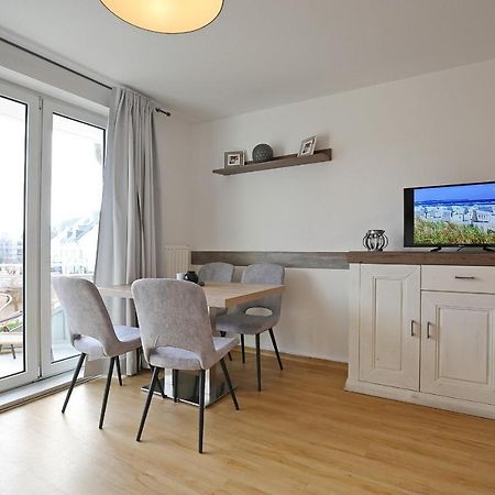 Waterkant Wohnung 14 - Kranich Boltenhagen  Exterior foto