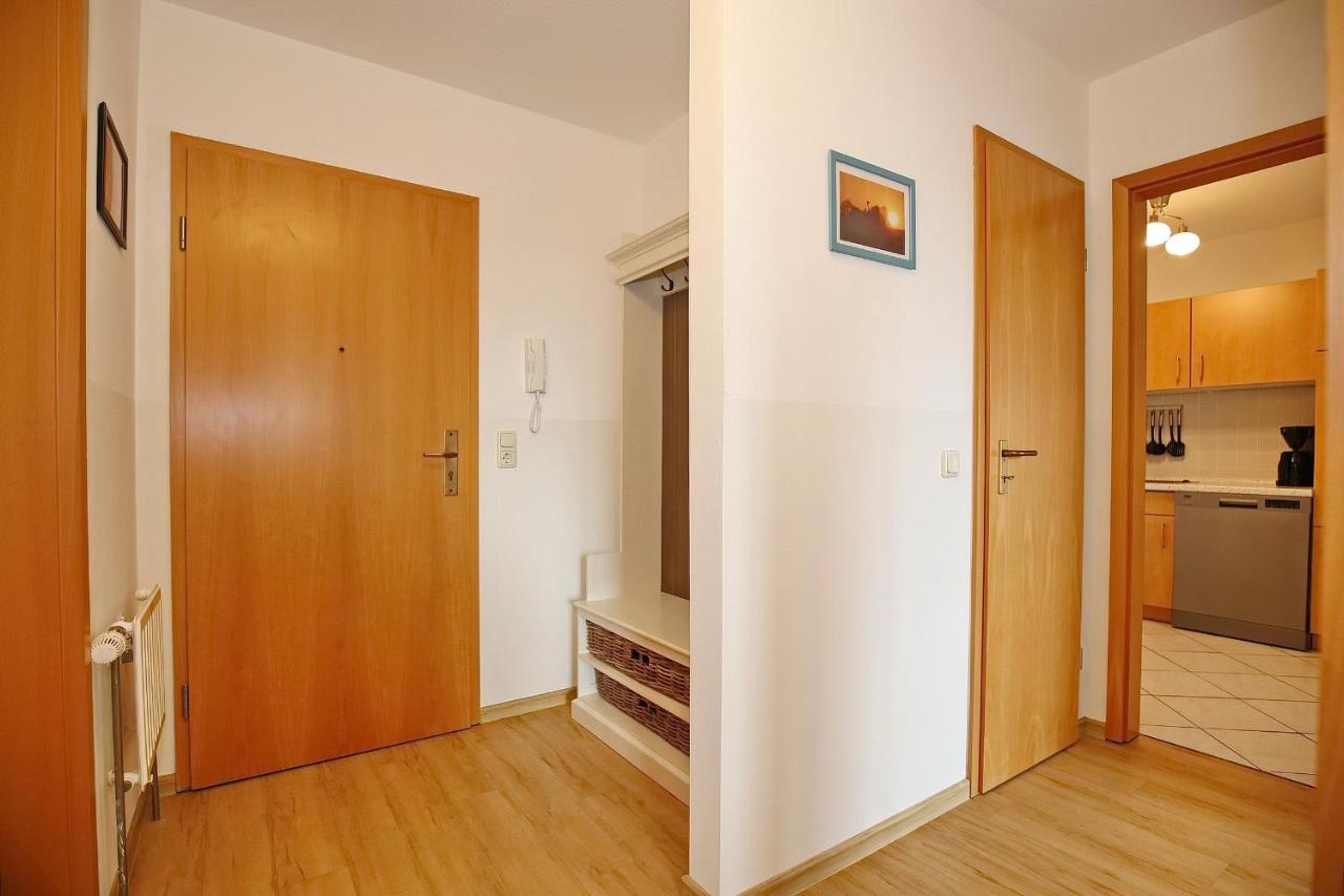 Waterkant Wohnung 14 - Kranich Boltenhagen  Exterior foto