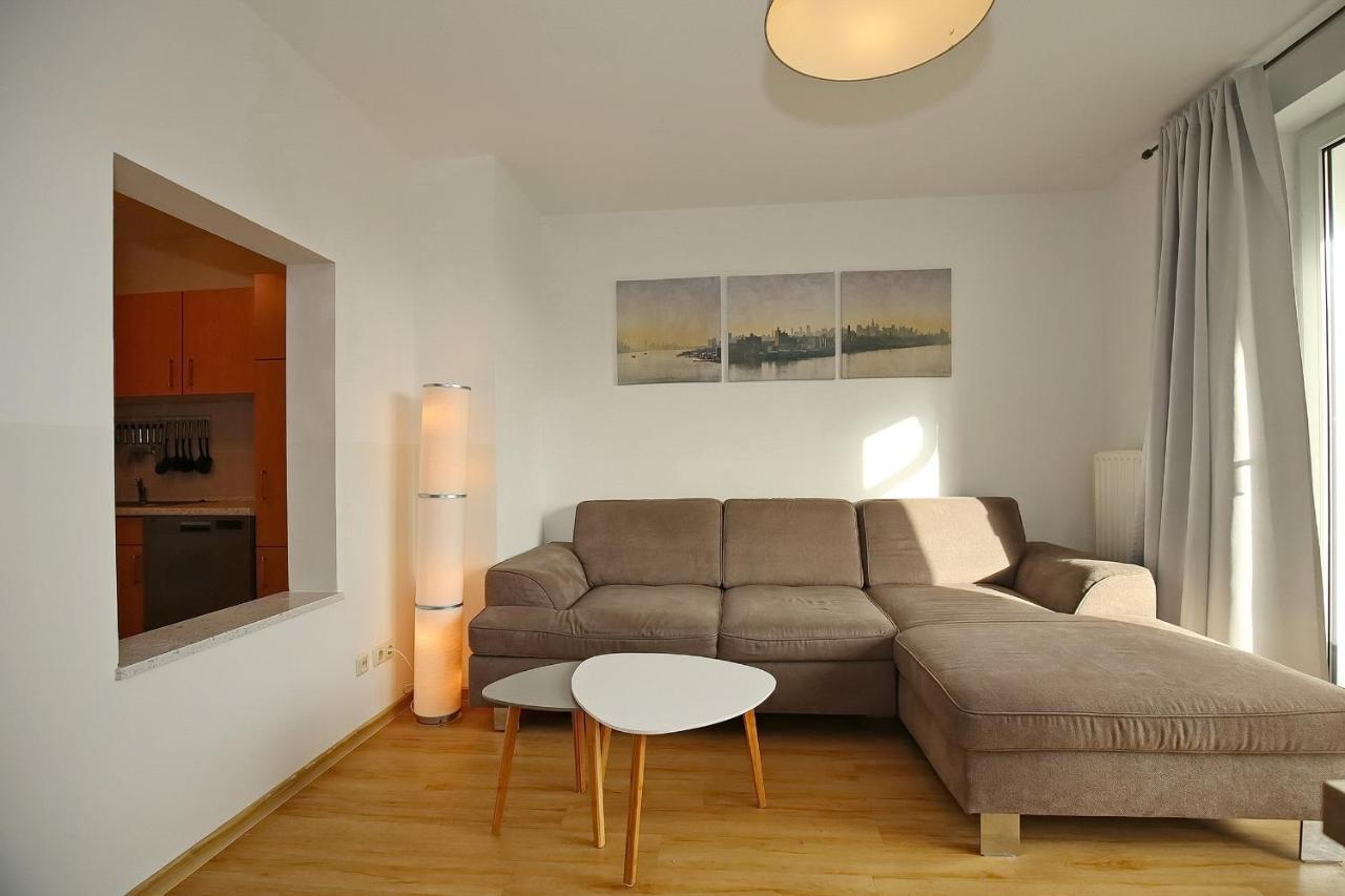 Waterkant Wohnung 14 - Kranich Boltenhagen  Exterior foto